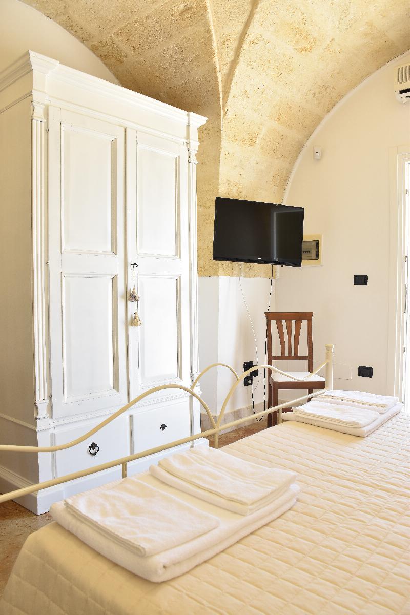 Masseria Tenuta Quintino - Oda