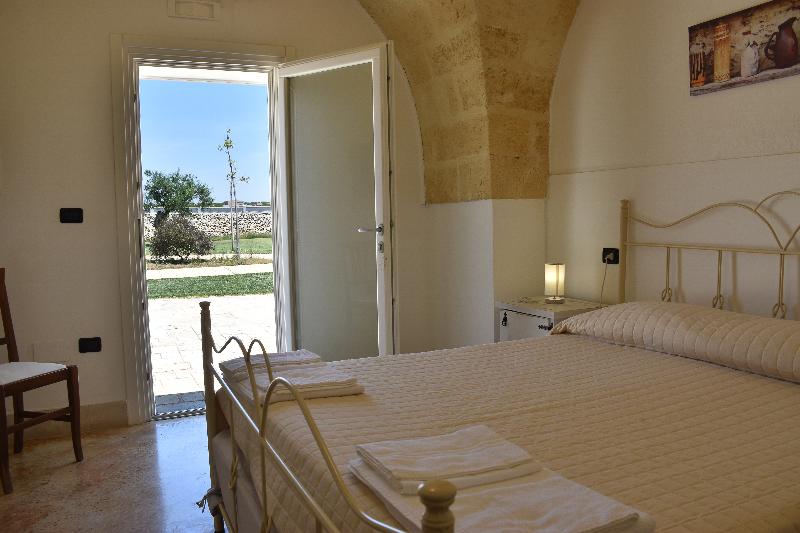 Masseria Tenuta Quintino - Oda