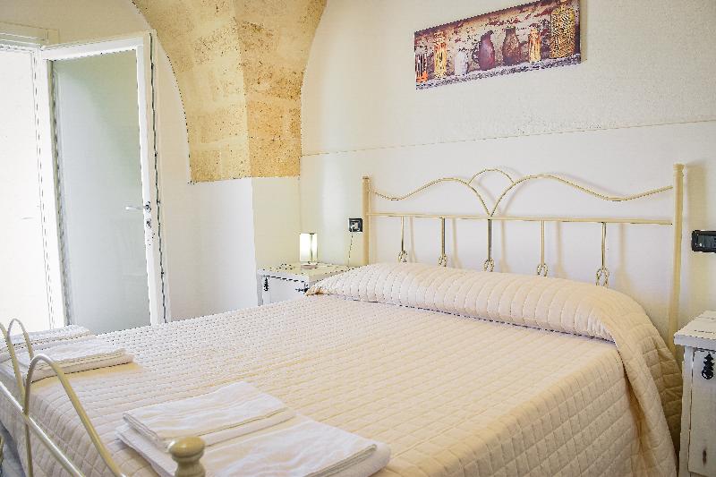 Masseria Tenuta Quintino - Oda