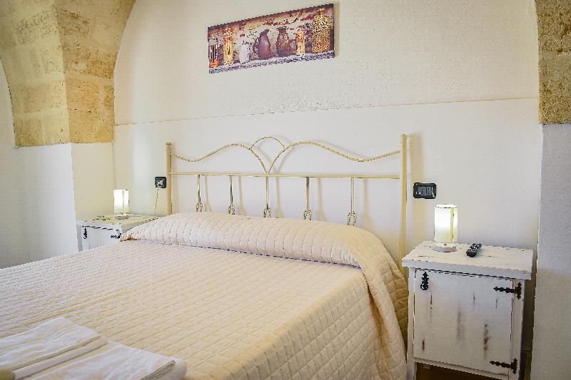 Masseria Tenuta Quintino - Oda