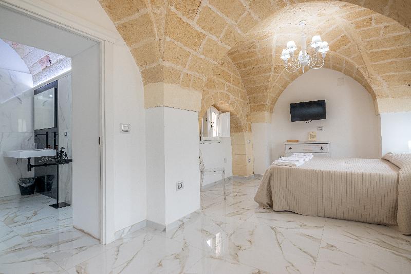 Masseria Tenuta Quintino - Oda