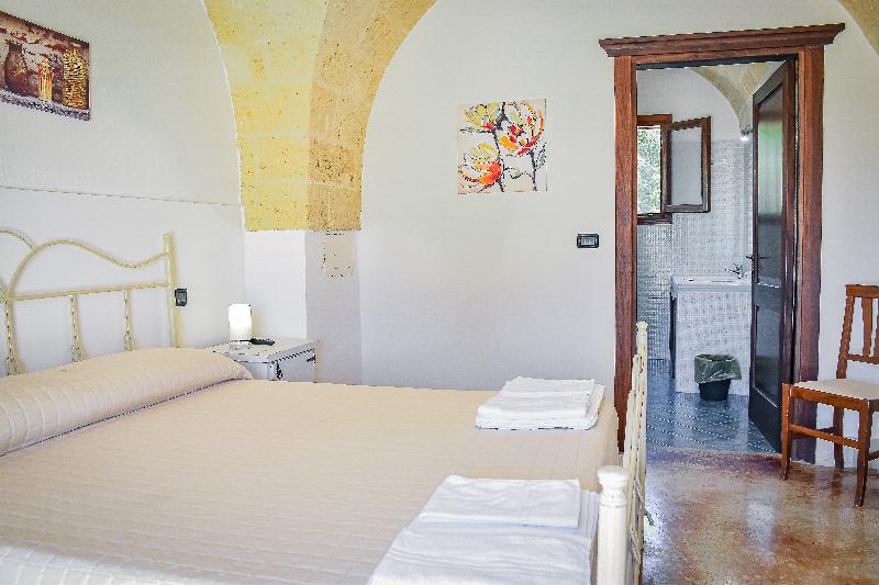 Masseria Tenuta Quintino - Oda