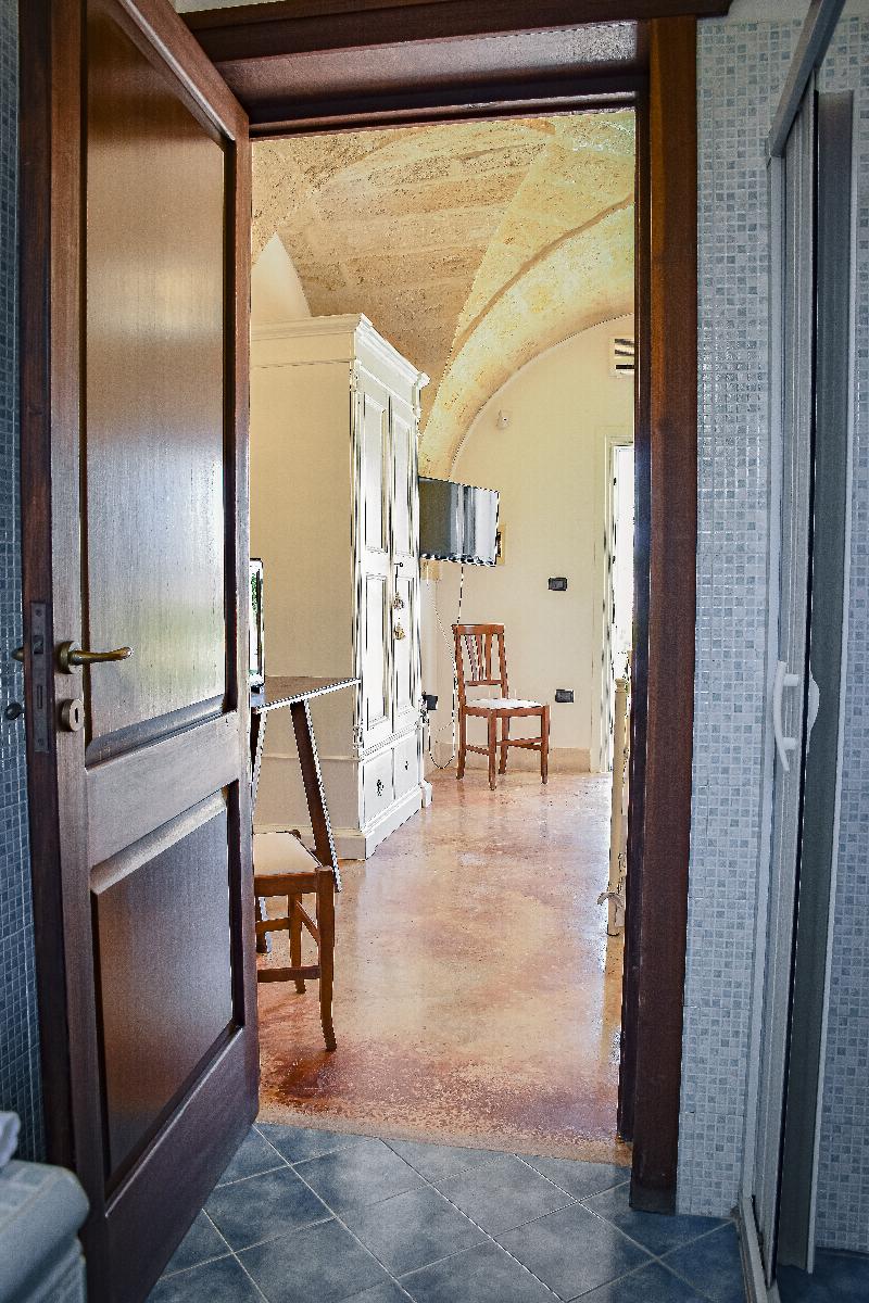 Masseria Tenuta Quintino - Oda