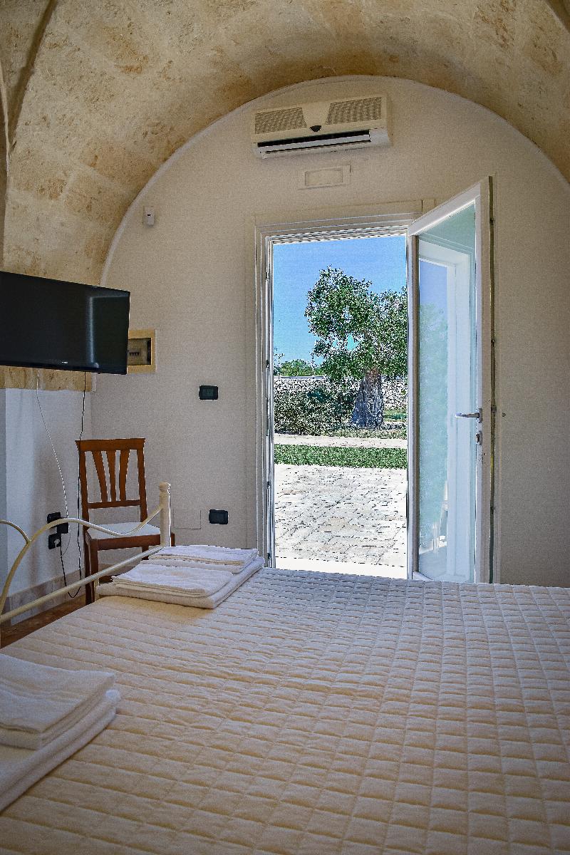 Masseria Tenuta Quintino - Oda