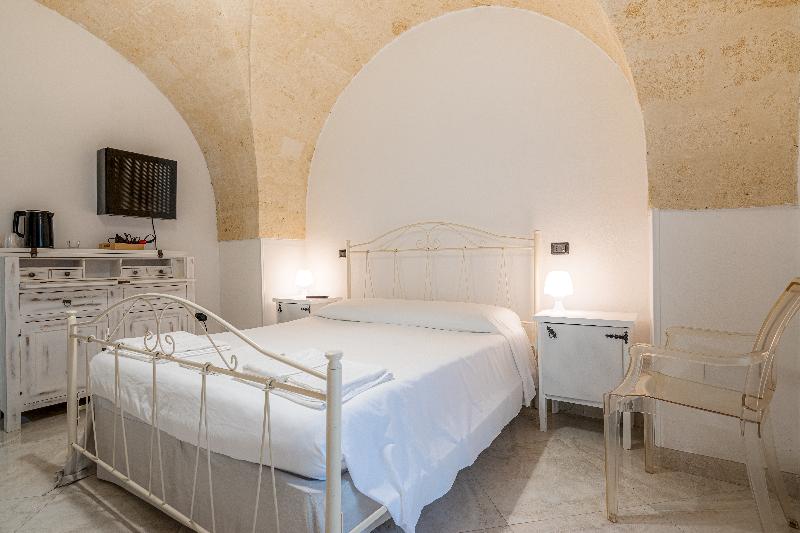 Masseria Tenuta Quintino - Oda