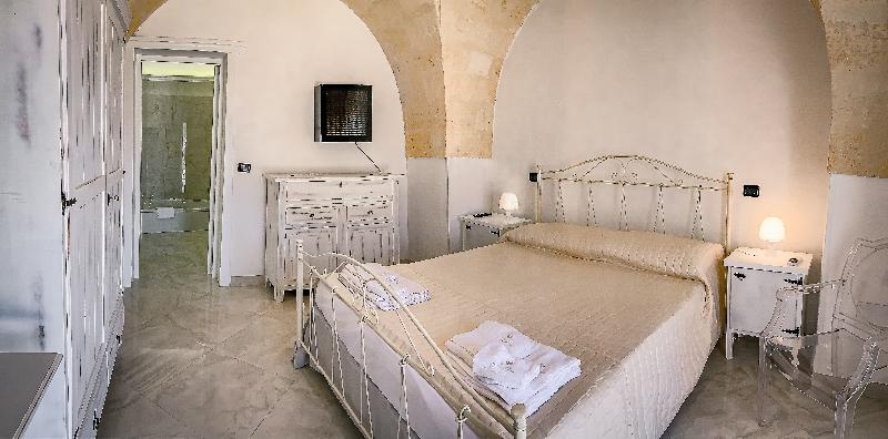 Masseria Tenuta Quintino - Oda