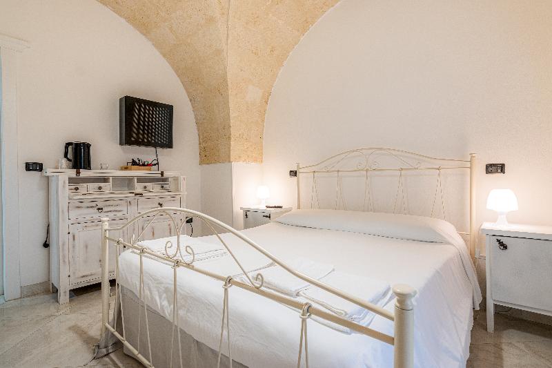 Masseria Tenuta Quintino - Oda