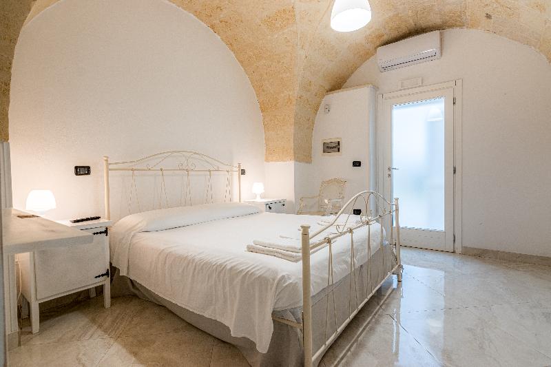 Masseria Tenuta Quintino - Oda