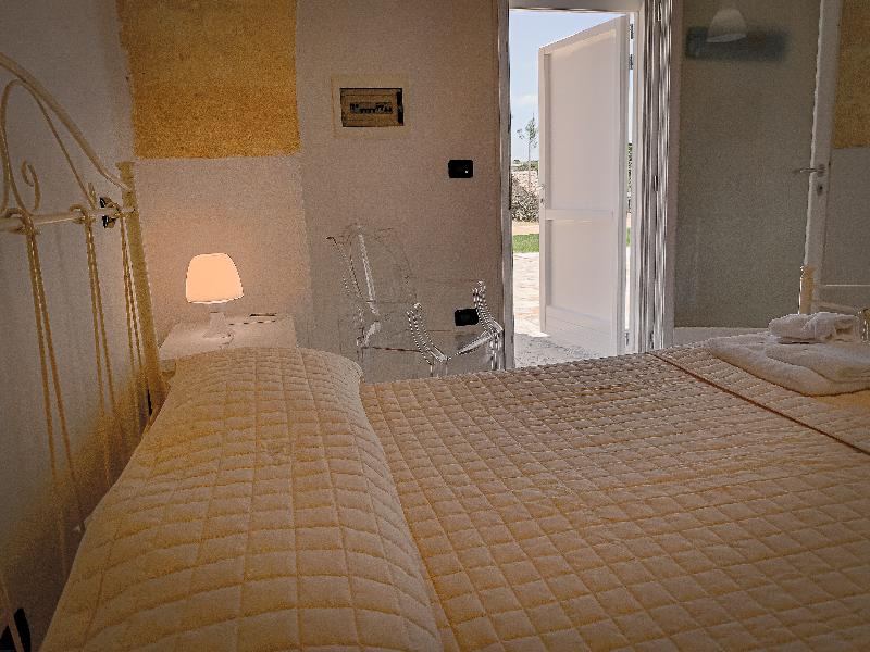 Masseria Tenuta Quintino - Oda