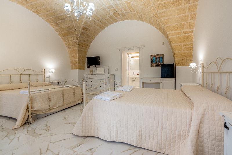 Masseria Tenuta Quintino - Oda