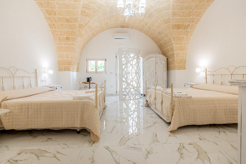 Masseria Tenuta Quintino - Oda