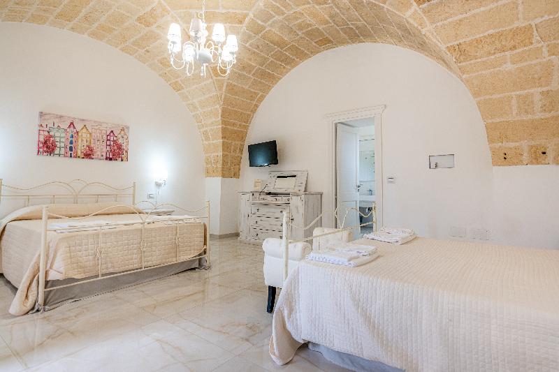 Masseria Tenuta Quintino - Oda