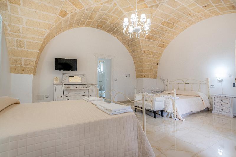 Masseria Tenuta Quintino - Oda