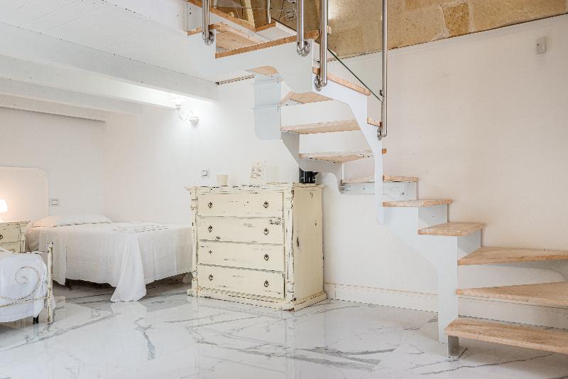 Masseria Tenuta Quintino - Oda