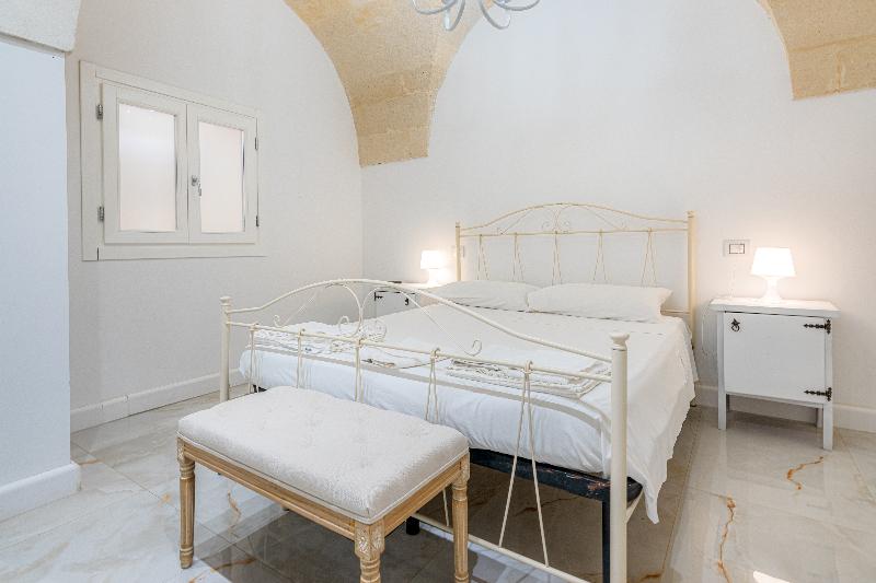 Masseria Tenuta Quintino - Oda