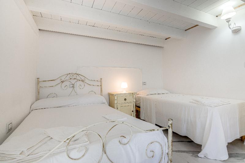 Masseria Tenuta Quintino - Oda
