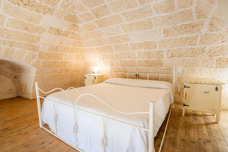 Masseria Tenuta Quintino - Oda