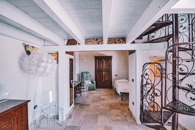 Masseria Tenuta Quintino - Oda