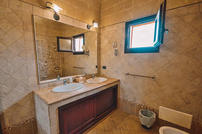 Masseria Tenuta Quintino - Oda