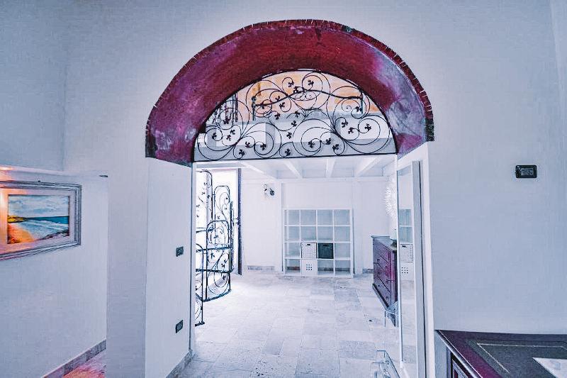 Masseria Tenuta Quintino - Oda