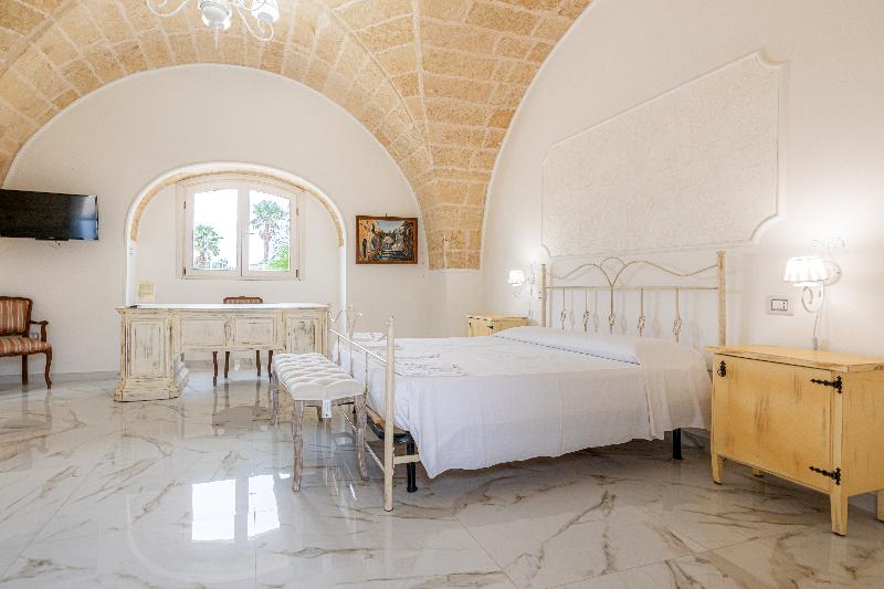 Masseria Tenuta Quintino - Oda