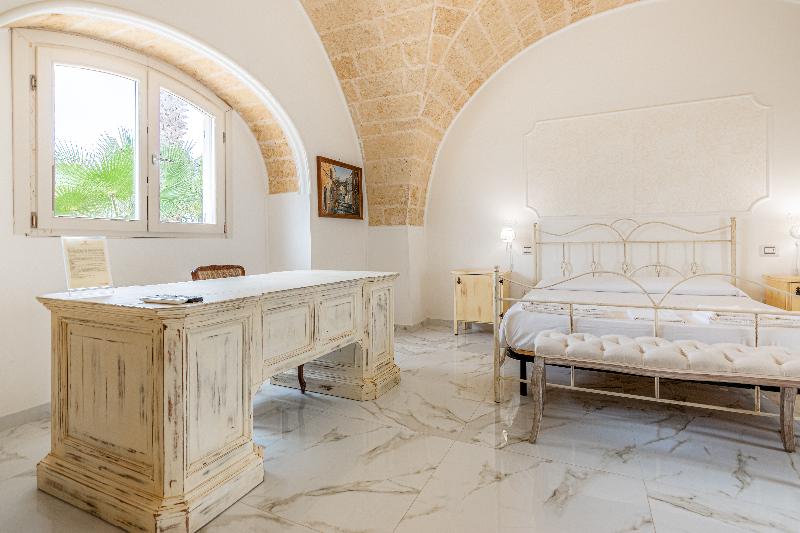 Masseria Tenuta Quintino - Oda