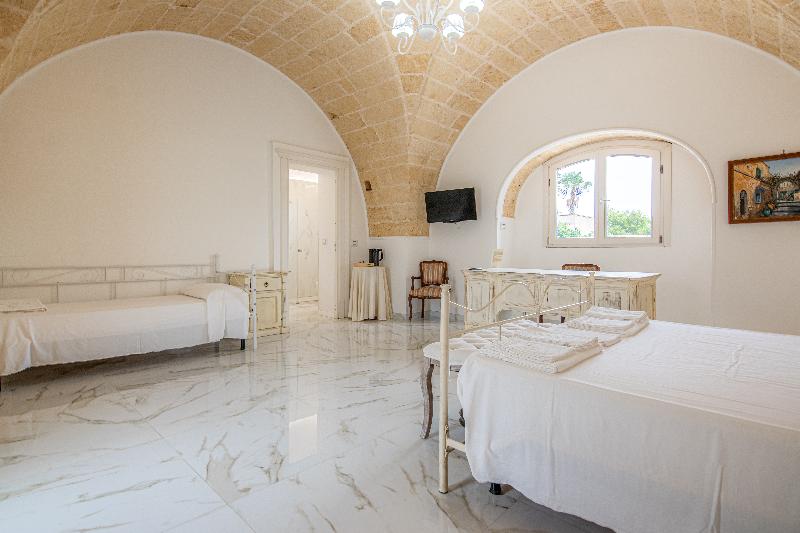 Masseria Tenuta Quintino - Oda
