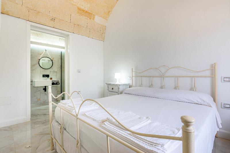 Masseria Tenuta Quintino - Oda