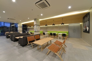 POP! Hotel Timoho Yogyakarta fotoÄŸrafÄ±