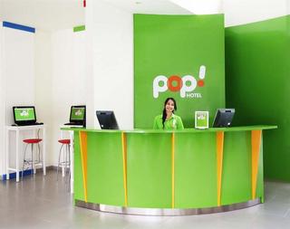 POP! Hotel Timoho Yogyakarta fotoÄŸrafÄ±