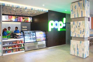 POP! Hotel Timoho Yogyakarta fotoÄŸrafÄ±