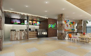 POP! Hotel Timoho Yogyakarta fotoÄŸrafÄ±