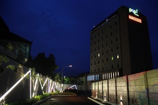 POP! Hotel Timoho Yogyakarta fotoÄŸrafÄ±