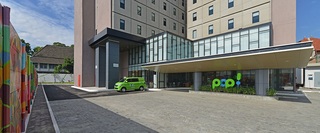 POP! Hotel Timoho Yogyakarta fotoÄŸrafÄ±