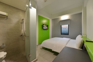 POP! Hotel Timoho Yogyakarta fotoÄŸrafÄ±