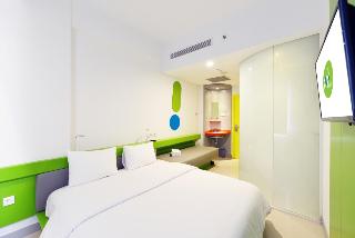 POP! Hotel Timoho Yogyakarta fotoÄŸrafÄ±