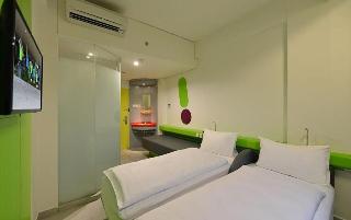 POP! Hotel Timoho Yogyakarta fotoÄŸrafÄ±
