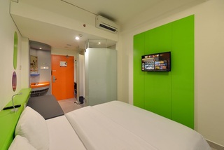 POP! Hotel Timoho Yogyakarta fotoÄŸrafÄ±