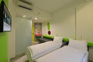POP! Hotel Timoho Yogyakarta fotoÄŸrafÄ±