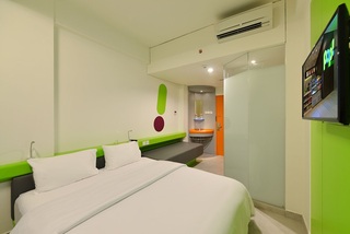 POP! Hotel Timoho Yogyakarta fotoÄŸrafÄ±