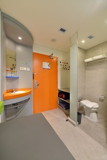 POP! Hotel Timoho Yogyakarta fotoÄŸrafÄ±