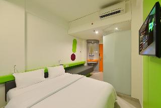 POP! Hotel Timoho Yogyakarta fotoÄŸrafÄ±