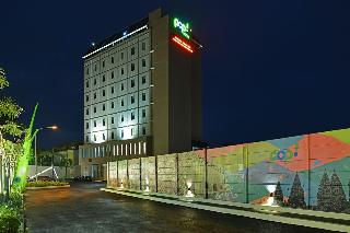POP! Hotel Timoho Yogyakarta fotoÄŸrafÄ±
