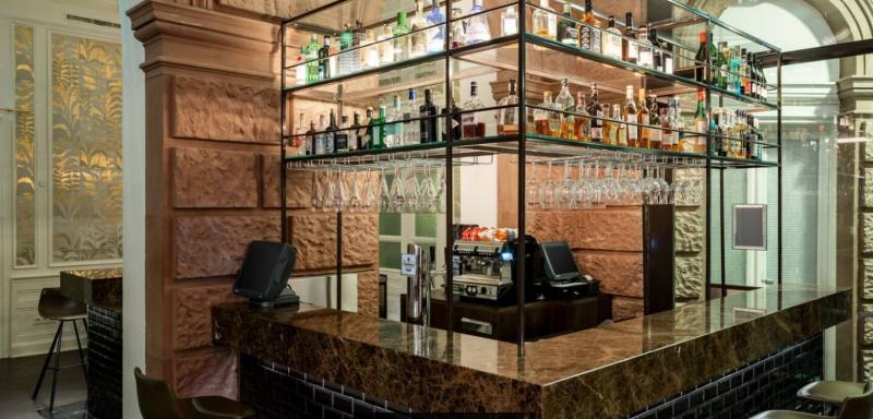 AC Mainz - Bar