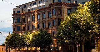 AC Mainz fotoÄŸrafÄ±