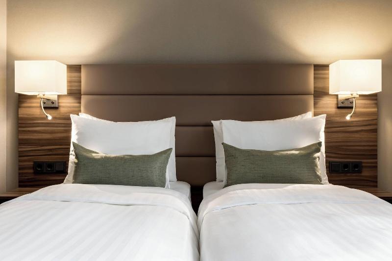 AC Mainz - Oda