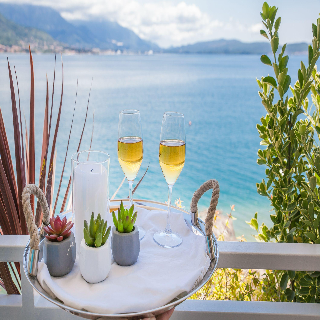 Boutique Hotel and Spa Blanc & Bleu - Blanche fotoÄŸrafÄ±