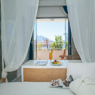 Boutique Hotel and Spa Blanc & Bleu - Blanche fotoÄŸrafÄ±