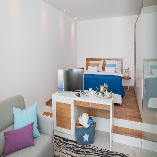 Boutique Hotel and Spa Blanc & Bleu - Blanche fotoÄŸrafÄ±