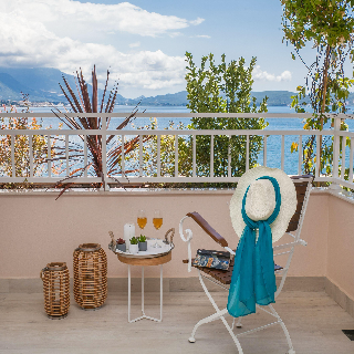 Boutique Hotel and Spa Blanc & Bleu - Blanche fotoÄŸrafÄ±